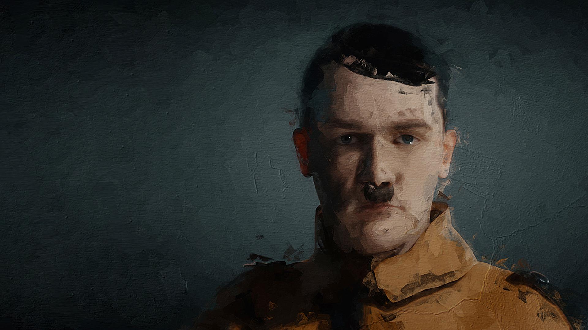 Hitler i jego władza