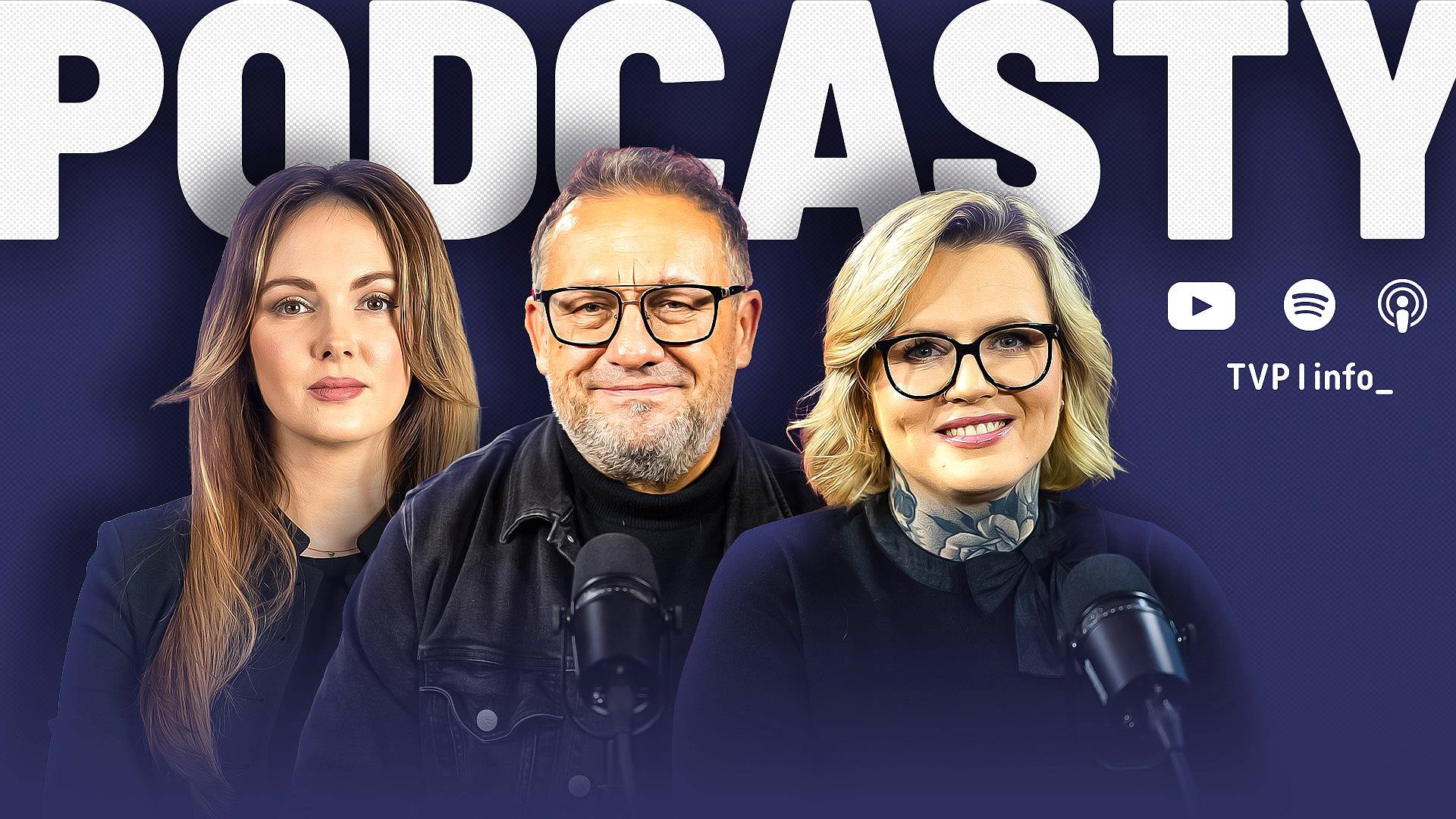Podcasty