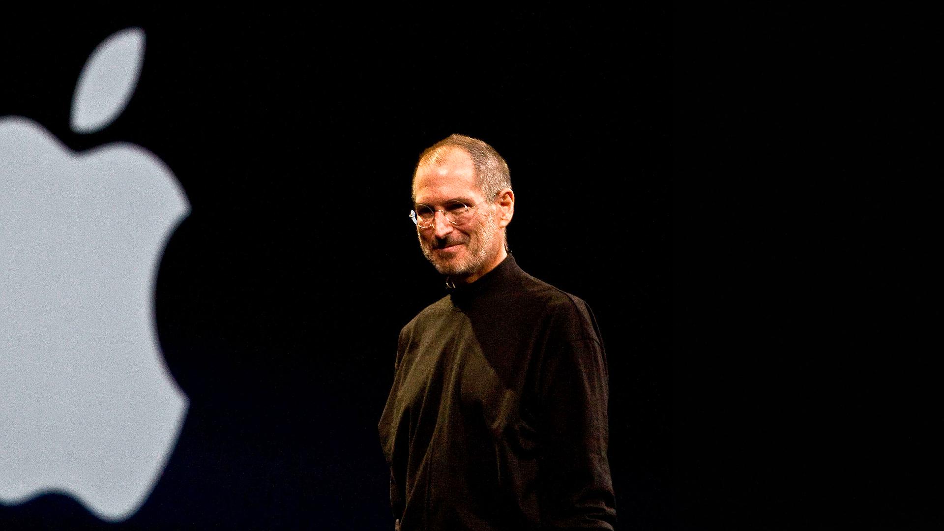 Historia Apple'a. Jak sprzedać rewolucję