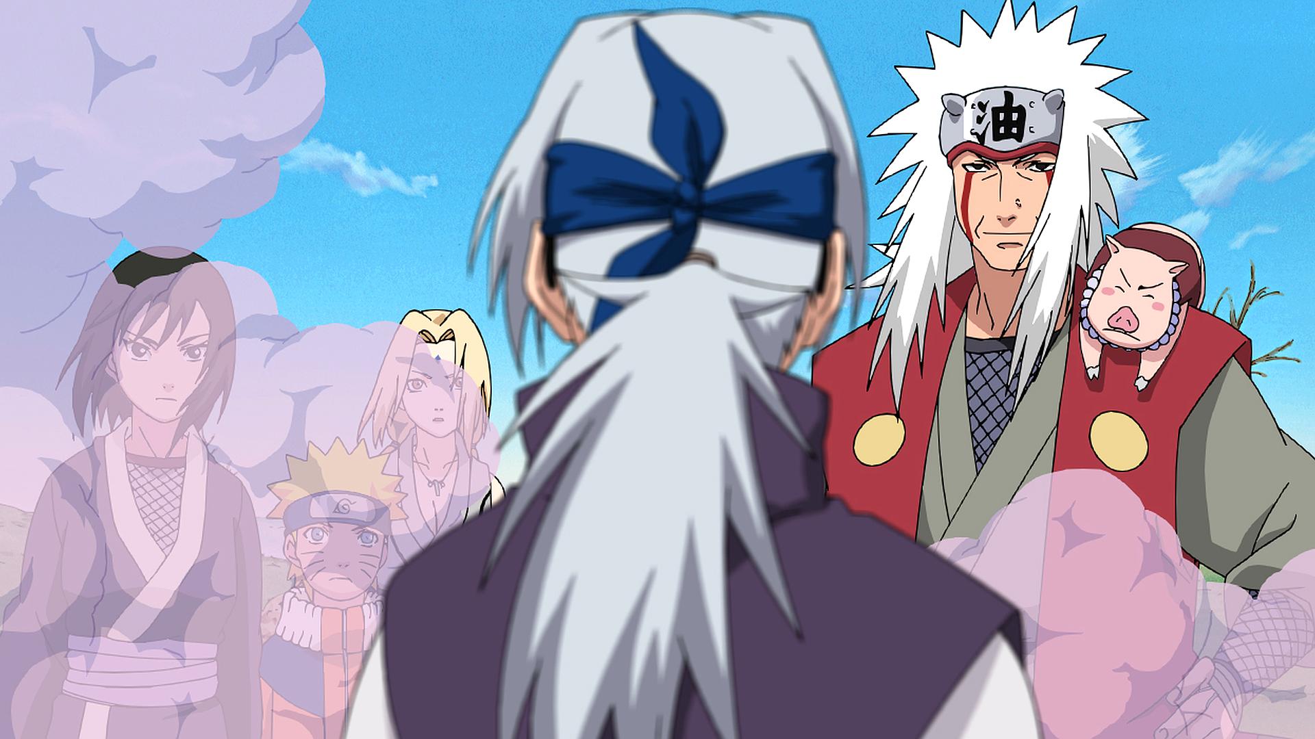Naruto 5