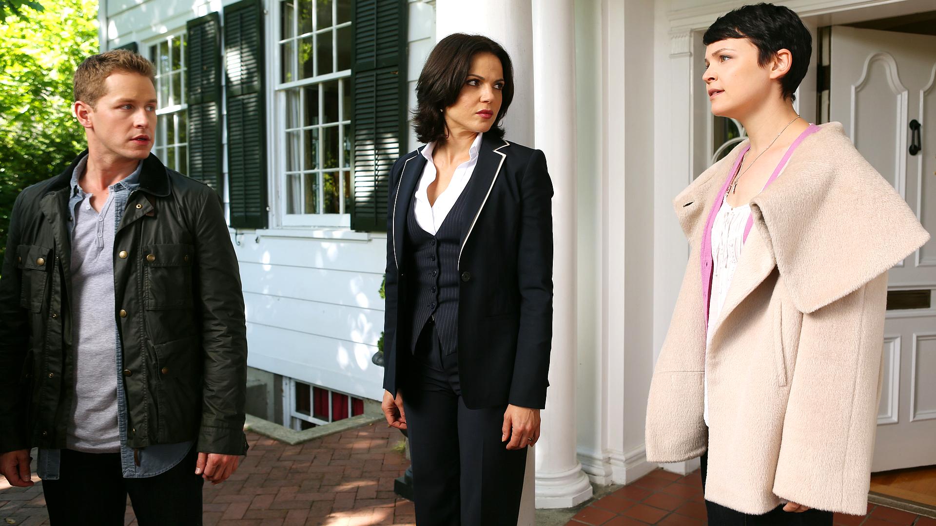 Once Upon A Time 2