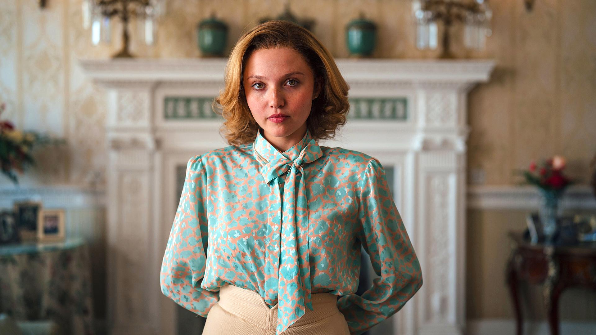 Lady