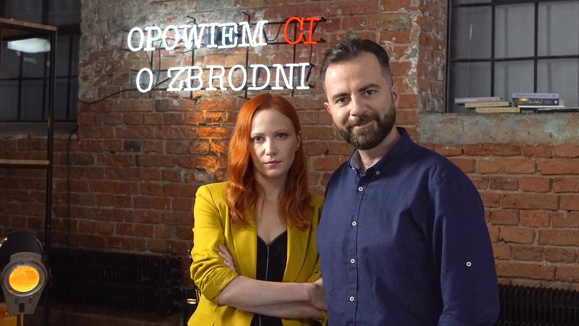 Opowiem ci o zbrodni 2