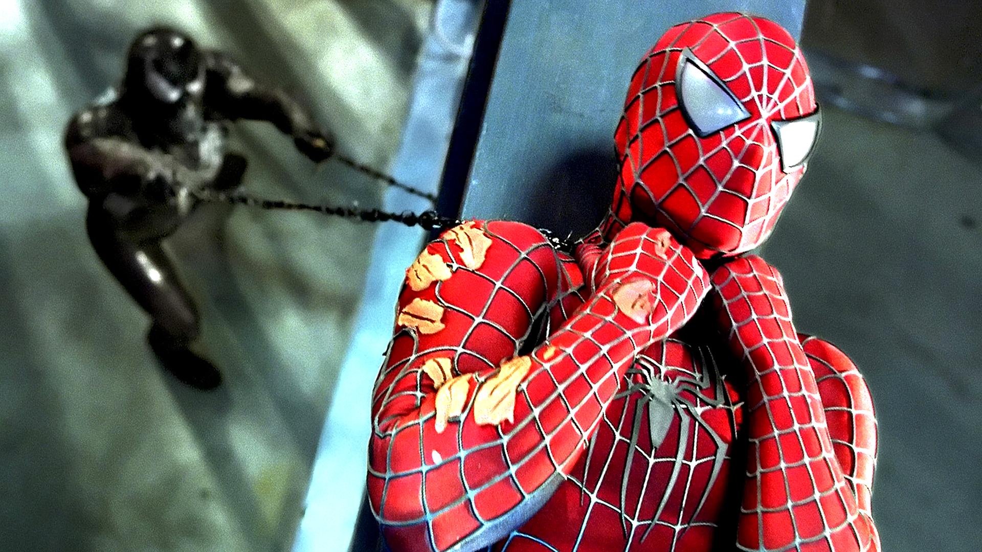 Spider-Man 3