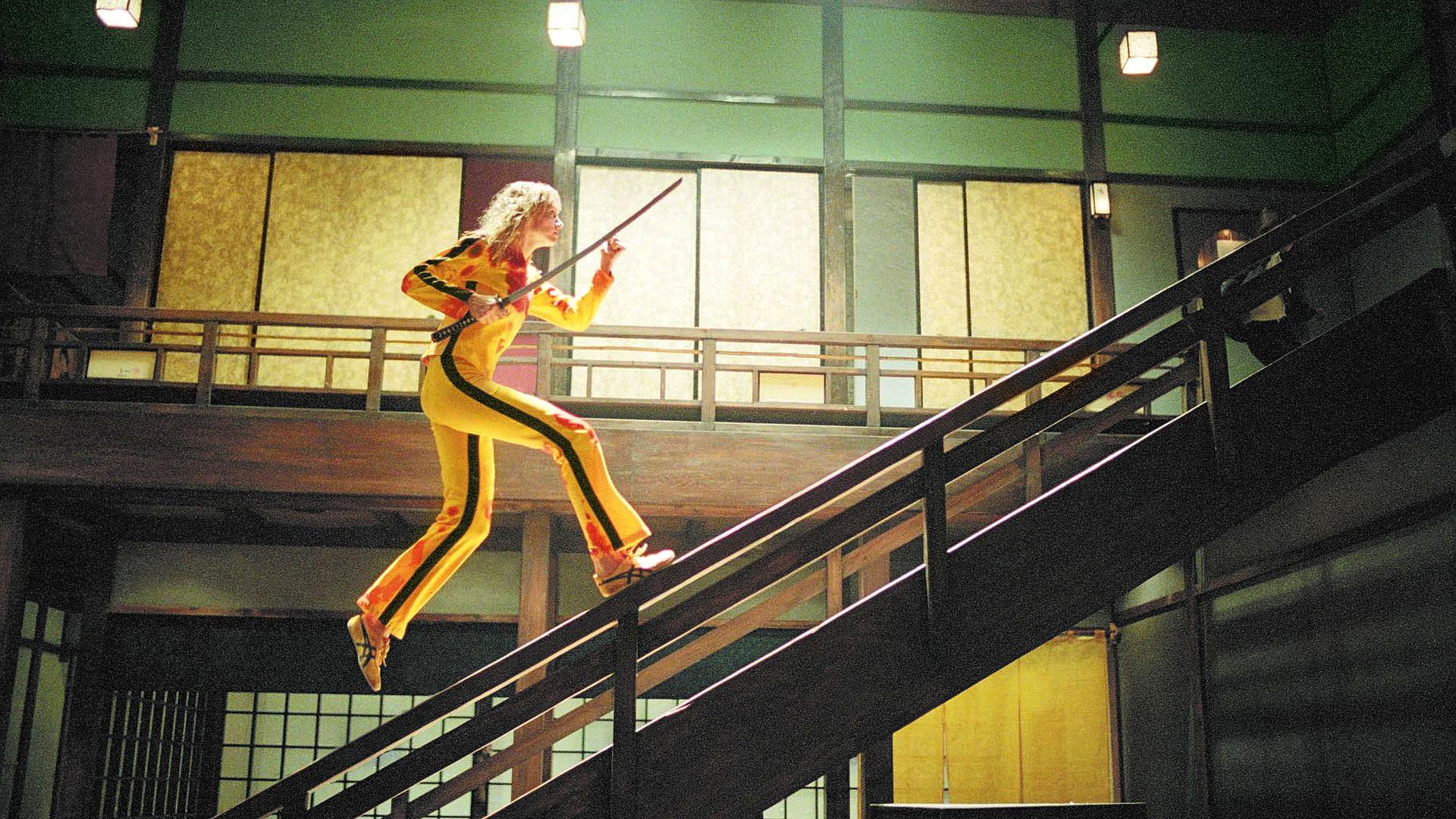 Kill Bill